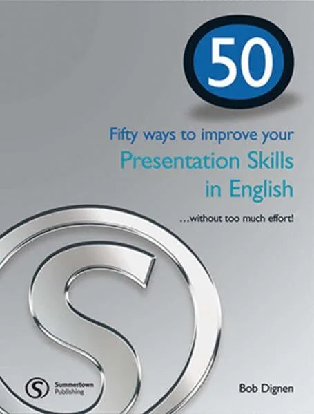 50 Ways Presentation Skills